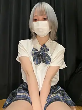 Nyamo-chan online show from June 20, 4:10 pm
