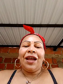 Dirty Candy online show from March 6, 2:34 pm