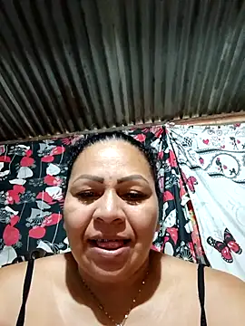 Dirty Candy online show from March 16, 12:20 pm