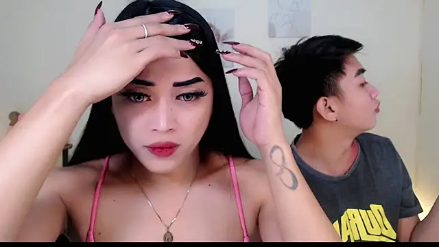 Wild Prince69 online show from November 13, 12:31 am