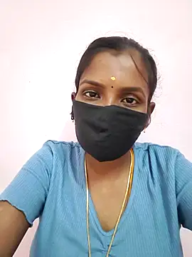 Snapshot of Tamil_Monika chatting on October 28, 7:14 am Tamil Monika online show from October 28, 7:14 am