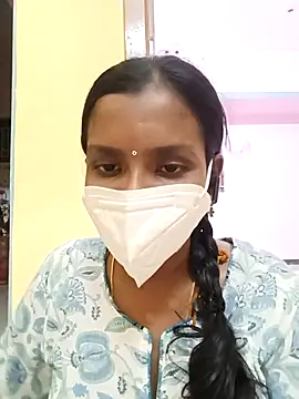 Snapshot of Tamil_Monika chatting on October 7, 6:56 pm Tamil Monika online show from October 7, 6:56 pm