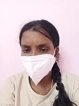 Snapshot of Tamil_Monika chatting on October 9, 7:51 pm Tamil Monika online show from October 9, 7:51 pm