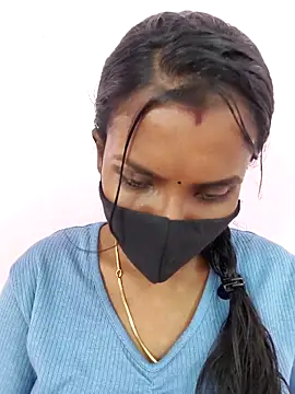 Snapshot of Tamil_Monika chatting on October 26, 8:10 am Tamil Monika online show from October 26, 8:10 am