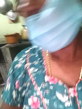 Tamilselviroja- online show from May 4, 3:16 pm