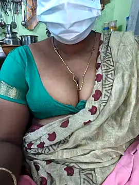 Tamilselviroja- online show from October 21, 5:06 pm