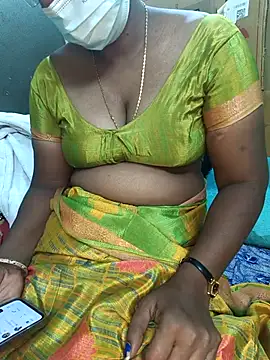 Tamilselviroja- online show from December 19, 4:21 pm