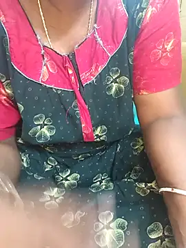 Tamilselviroja- online show from November 11, 4:15 pm