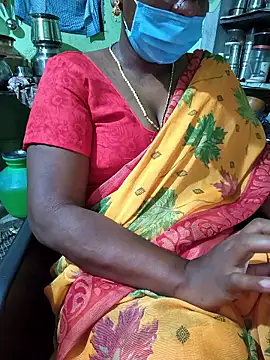 Tamilselviroja- online show from May 2, 2:42 pm