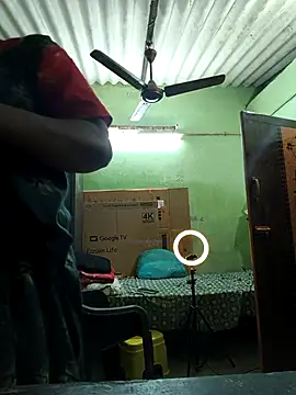 Tamilselviroja- online show from November 23, 3:57 pm