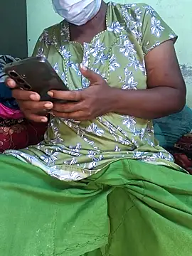 Tamilselviroja- online show from February 17, 3:22 pm