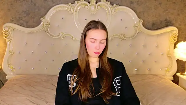 OliviaLay online show from January 12, 12:21 pm