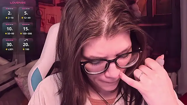 CathyAdams online show from March 5, 7:59 am