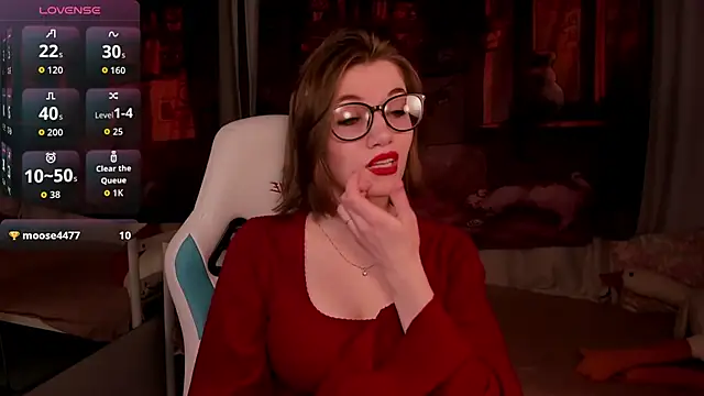 CathyAdams online show from May 3, 10:18 am