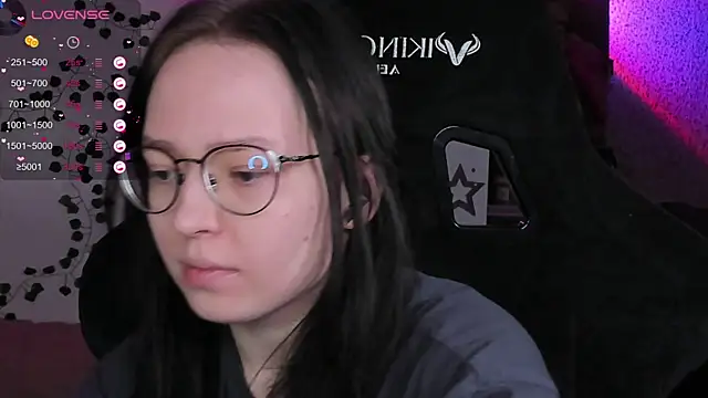 power robynn online show from February 12, 4:08 pm