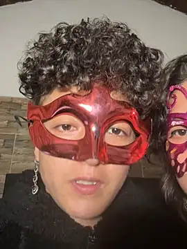 MysterySexx online show from January 16, 2:29 am