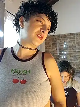 MysterySexx online show from July 13, 8:31 pm