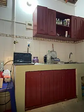 MysterySexx online show from March 12, 9:17 pm