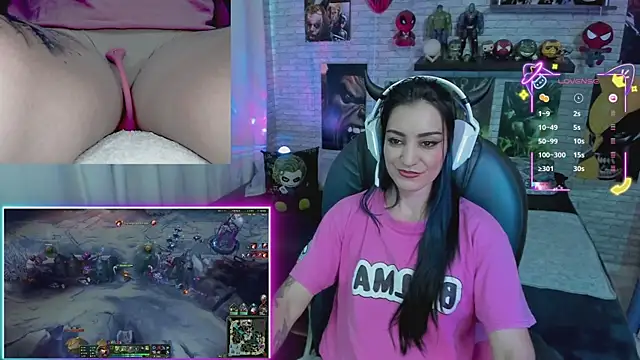 Gomorygg online show from December 15, 2:00 pm