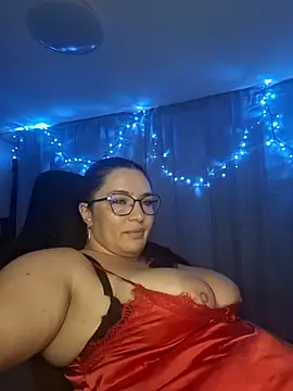 miss Lia13 online show from November 4, 8:14 pm