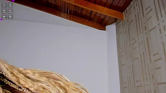 Fenty melo online show from July 18, 4:27 am