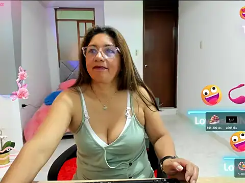 scarlett mystic online show from October 17, 1:47 pm