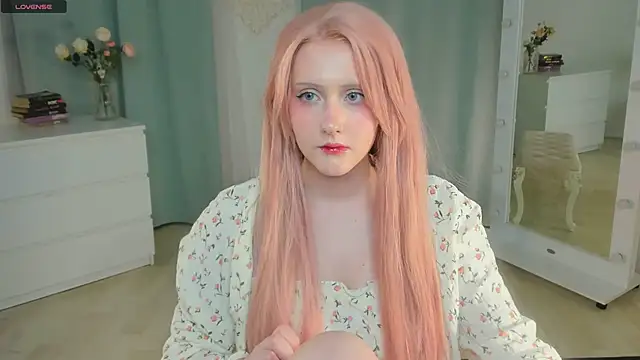 DelilahTaylor online show from June 13, 10:29 pm