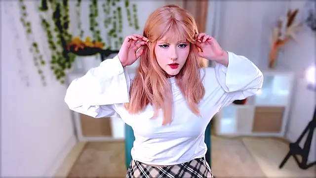 DelilahTaylor online show from February 28, 10:20 pm