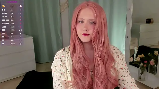 DelilahTaylor online show from July 16, 10:03 pm