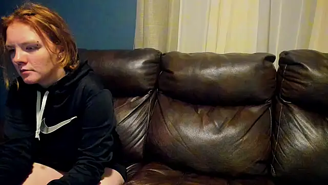 LoversUnleashedXO online show from October 27, 6:09 am