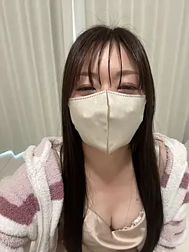 Snapshot of riko_0303 chatting on October 6, 6:19 am riko 0303 online show from October 6, 6:19 am