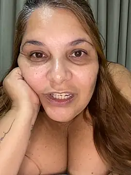 Livpoppe online show from May 5, 12:24 am