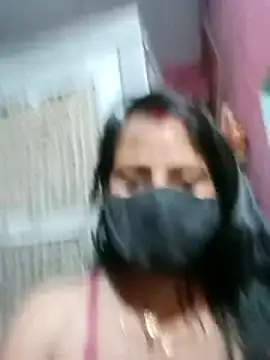 Hotty ruvi online show from July 10, 6:41 pm