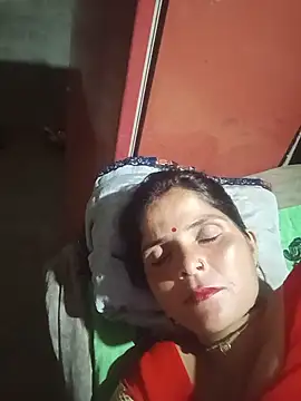 Hotty ruvi online show from July 4, 6:15 pm