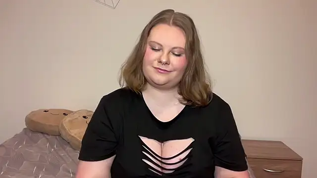 BriannaFlirty online show from December 18, 7:13 am