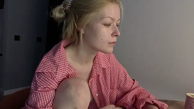 Callista a online show from July 28, 3:04 am