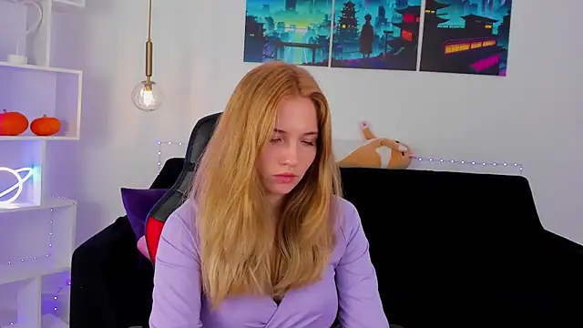 MelissaLiss online show from October 24, 3:08 pm