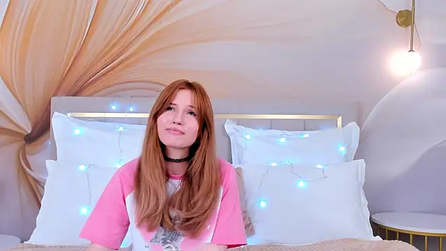 MelissaLiss online show from January 17, 3:08 pm