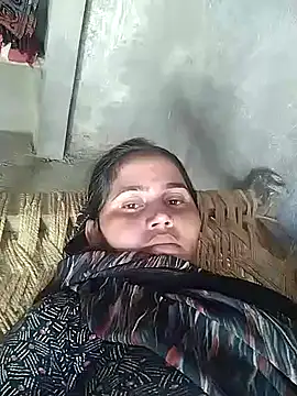 Kalpana Rajput66 online show from October 5, 9:14 am