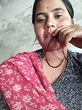 Kalpana Rajput66 online show from October 16, 6:38 am