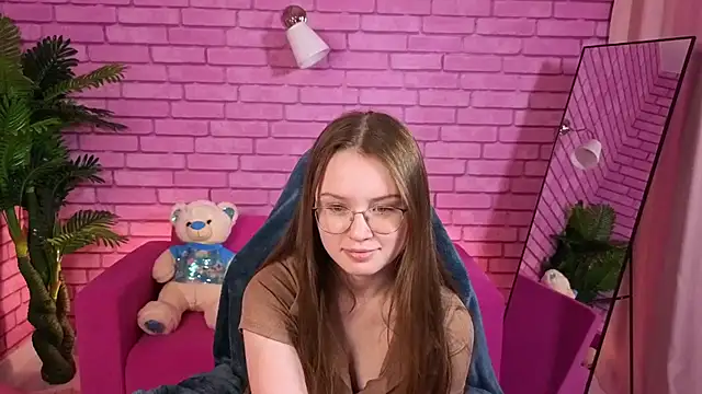 SirenaBlessing online show from October 10, 2:05 am