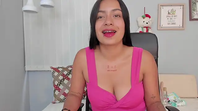 Lilo Rose online show from November 11, 7:22 pm