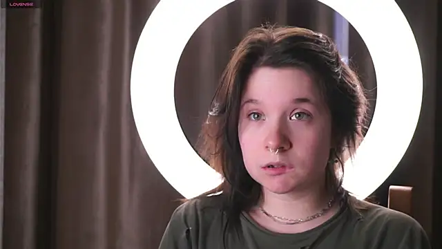 EviaVanveen online show from January 12, 8:41 am