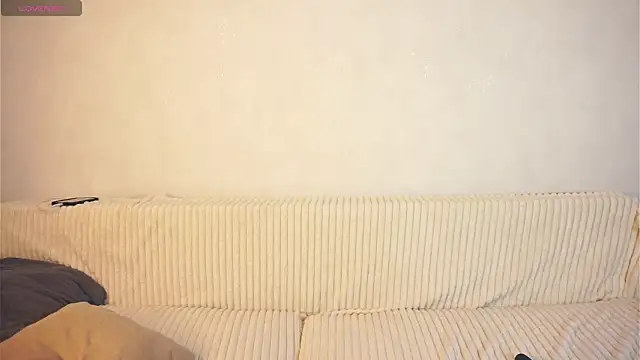 EviaVanveen online show from October 26, 9:27 am