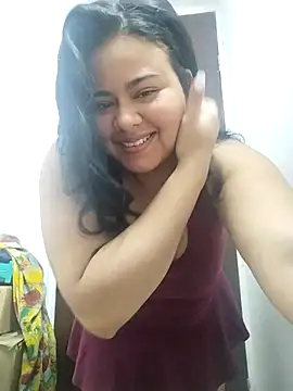Tania cruz  online show from May 6, 1:31 am