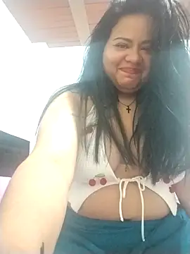 Tania cruz  online show from November 15, 1:34 pm