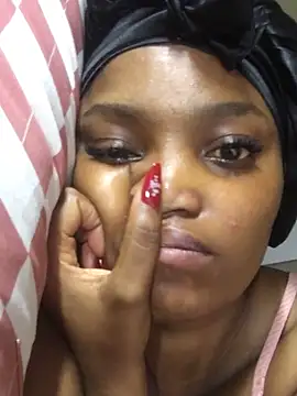 PetiteEbonyx online show from October 17, 5:54 am
