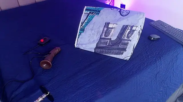 ashly mr online show from February 19, 12:05 pm