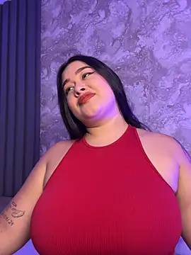 dalia spinters online show from July 29, 8:53 pm