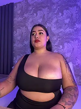dalia spinters online show from July 24, 7:33 pm